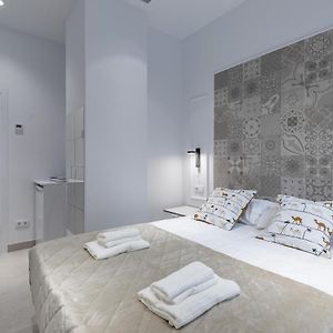 Deluxe Kamer